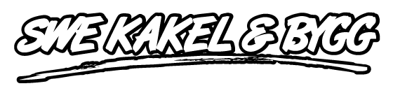 Swe kakel & bygg